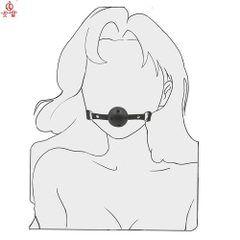 BDSM Bộ bạo dâm Jiuai 10 món chính hãng