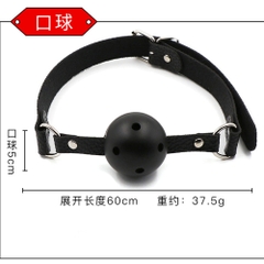 BDSM Bộ bạo dâm Jiuai 10 món chính hãng