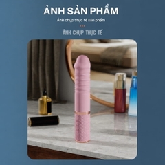 Dương vật giả đa năng Jiuuy Peach Stick
