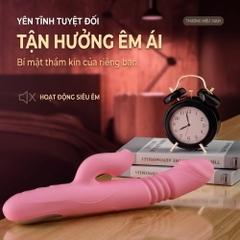 Dương vật giả đa năng Jiuuy Fairy Stick 2