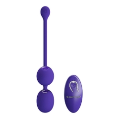 Trứng rung Pretty Love Willie-Youth Remote