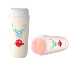 Âm đạo giả dạng cốc Lilo Milk Tea