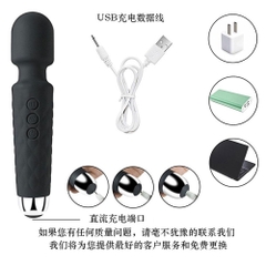 Chày rung Dibe Mini massage chính hãng