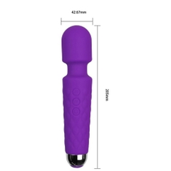 Chày rung Dibe Mini massage chính hãng