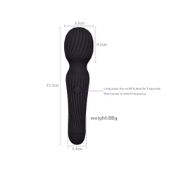 Chày rung Leya Mini massage chính hãng