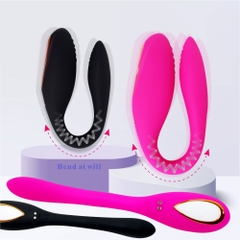 Chíp rung Boqi BQ600 remote massage chính hãng