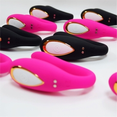 Chíp rung Boqi BQ600 remote massage chính hãng