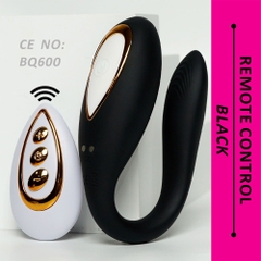 Chíp rung Boqi BQ600 remote massage chính hãng