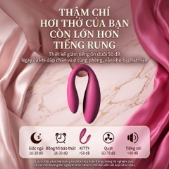 Chíp rung Jiuuy Kitty Earthquake Remote