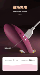 Chíp rung Jiuuy Kitty Earthquake remote massage chính hãng