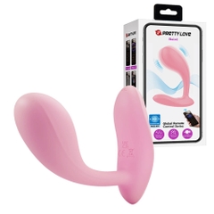 Chíp rung Pretty Love Baird remote massage chính hãng