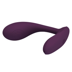 Chíp rung Pretty Love Baird remote massage chính hãng