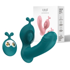 Chíp rung Lilo remote