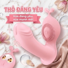 Chíp rung Lilo remote