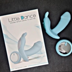 Chíp rung Little Dance remote
