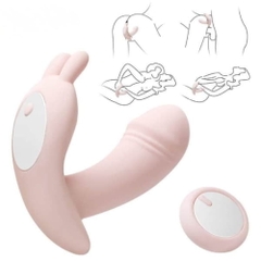 Chíp rung Little Dance remote