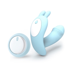 Chíp rung Little Dance remote