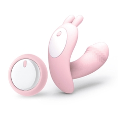 Chíp rung Little Dance remote