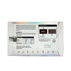 Kẹo sâm tăng cường sinh lý Hamer G28Q79 hộp 32 viên