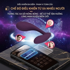 Chíp rung Pretty Love Shey App