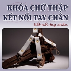 Bộ bạo dâm Jiuai Sweet Cat 12 món