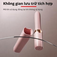 Dương vật giả Jiuuy Lipstick Pro