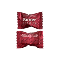 Kẹo sâm tăng cường sinh lý Hamer G28Q79 hộp 32 viên