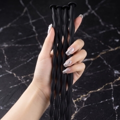 Que kích thích niệu đạo chuỗi hạt silicone