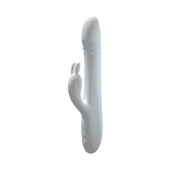 Dương vật giả DryWell Rabbit Pro V-22 đa năng chính hãng