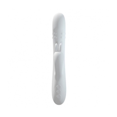 Dương vật giả DryWell Rabbit Pro V-22 đa năng chính hãng
