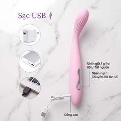 Dương vật giả Cbaby Guerlain