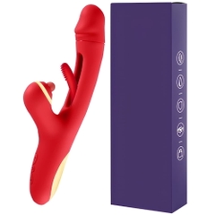 Dương vật giả đa năng Shang Chun Daphne 4