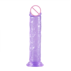 Dương vật giả hít tường Jiuai 1 Màu chính hãng
