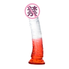 Dương vật giả hít tường Jiuai 2 Màu chính hãng