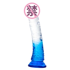 Dương vật giả hít tường Jiuai 2 Màu chính hãng