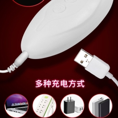 Dương vật giả hít tường Jiuai đa năng chính hãng