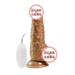 Dương vật giả hít tường Jiuai đa năng chính hãng