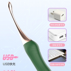 Dương vật giả Jiuai Tanchun +3 chính hãng