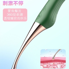 Dương vật giả Jiuai Tanchun +3 chính hãng