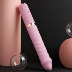 Dương vật giả đa năng Jiuuy Peach Stick