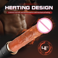 Dương vật giả ngụy trang Lilo Baseball Bat đa năng chính hãng