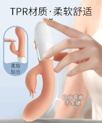 Dương vật giả Pretty Love Bloody Mary chính hãng