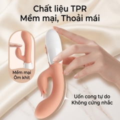 Dương vật giả Pretty Love Bloody Mary