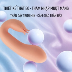 Dương vật giả Pretty Love Bloody Mary