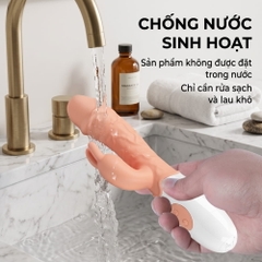 Dương vật giả Pretty Love Easter Bunny