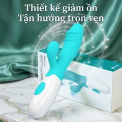 Dương vật giả Pretty Love Snappy