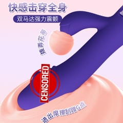 Dương vật giả Pretty Love Snappy-Youth chính hãng