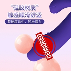 Dương vật giả Pretty Love Snappy-Youth chính hãng
