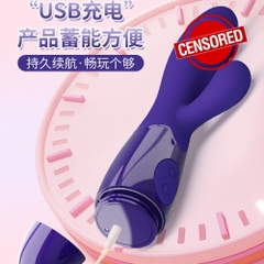 Dương vật giả Pretty Love Snappy-Youth chính hãng