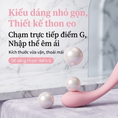 Dương vật giả Sagan Golden Finger